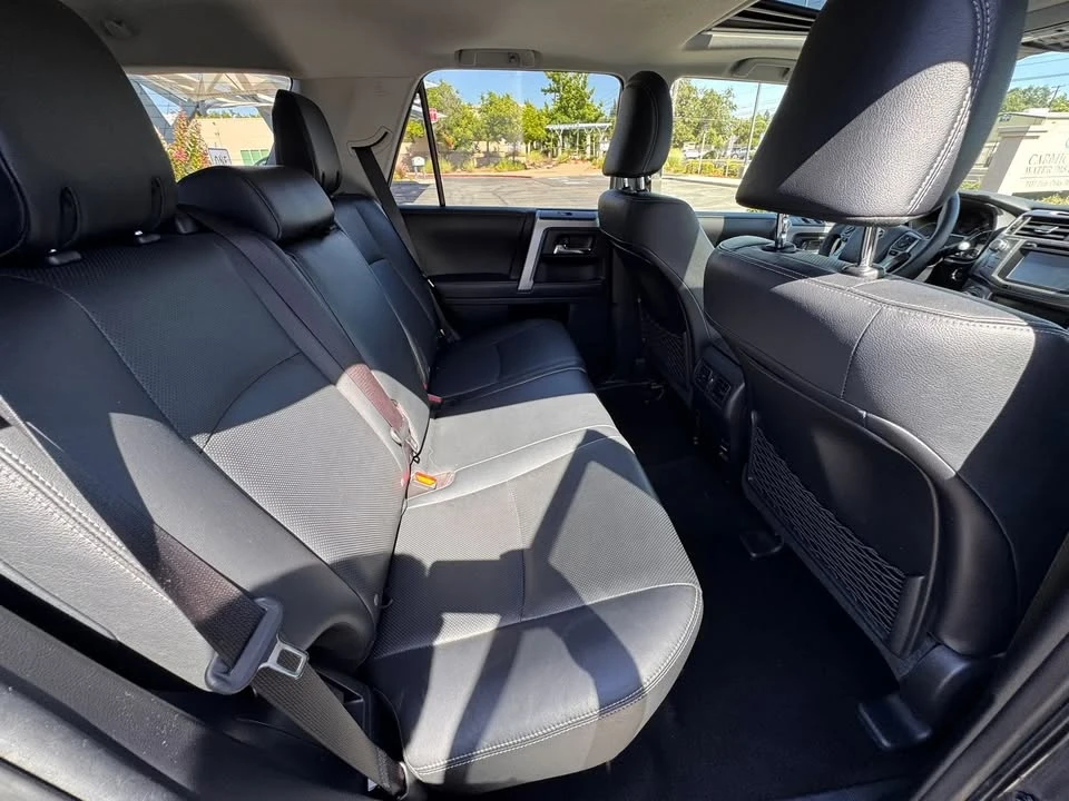 2018 Toyota 4Runner 5th Gen - Image 15 of 20