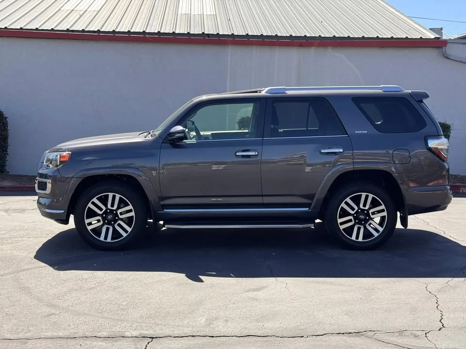 2018 Toyota 4Runner 5th Gen - Image 3 of 20
