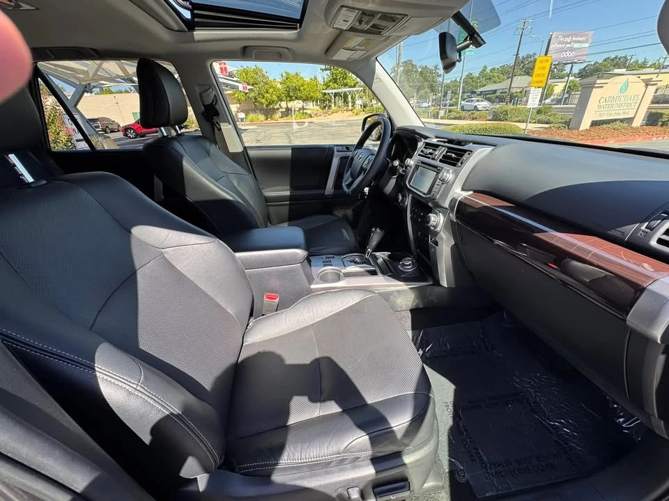 2018 Toyota 4Runner 5th Gen - Image 13 of 20