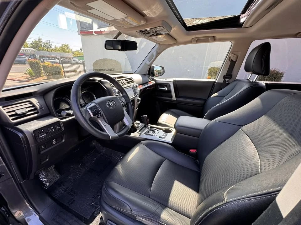 2018 Toyota 4Runner 5th Gen - Image 11 of 20