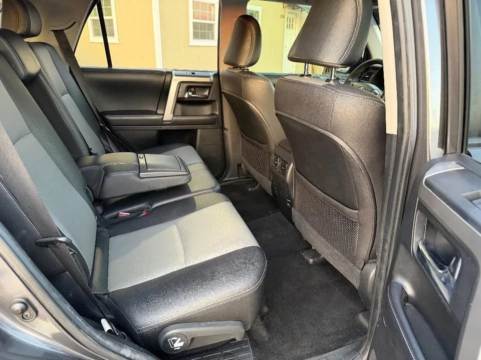 2018 Toyota 4Runner 5th Gen - Image 14 of 20