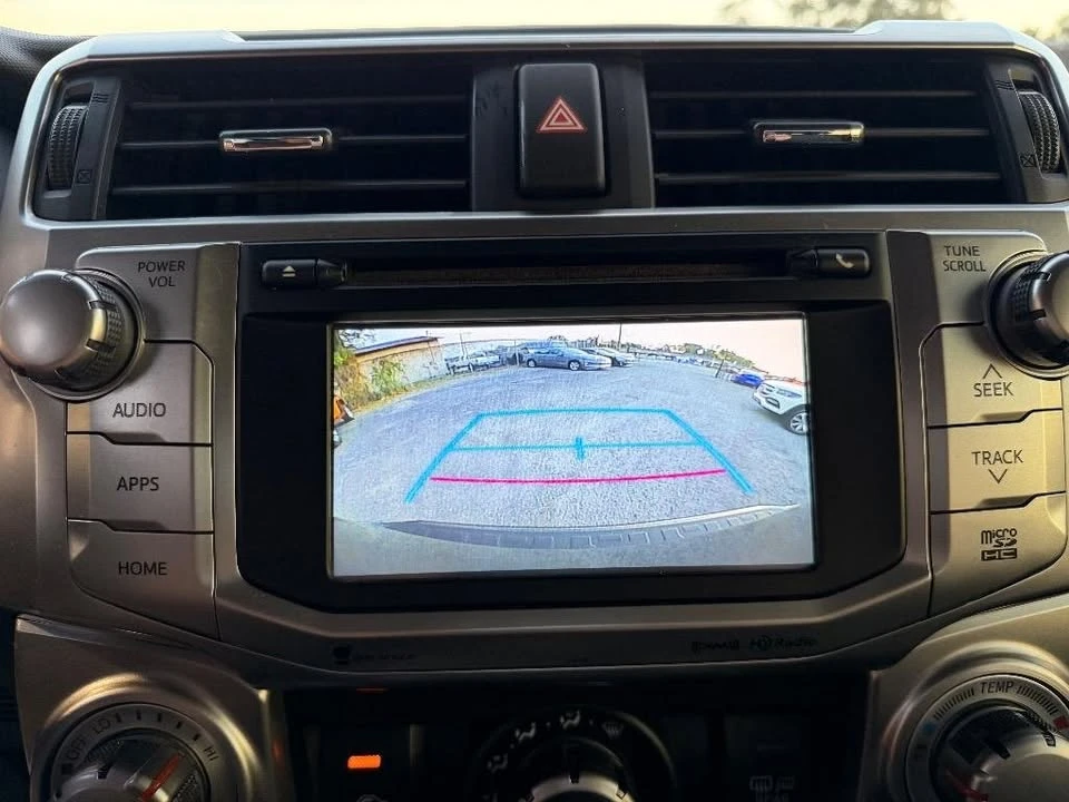 2018 Toyota 4Runner 5th Gen - Image 20 of 20