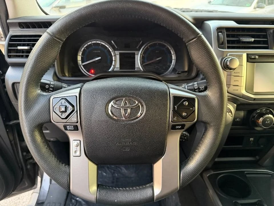 2018 Toyota 4Runner 5th Gen - Image 18 of 20