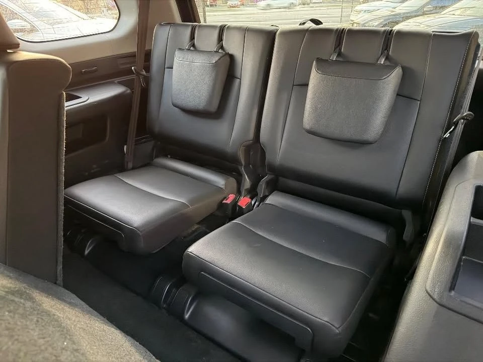 2018 Toyota 4Runner 5th Gen - Image 12 of 20