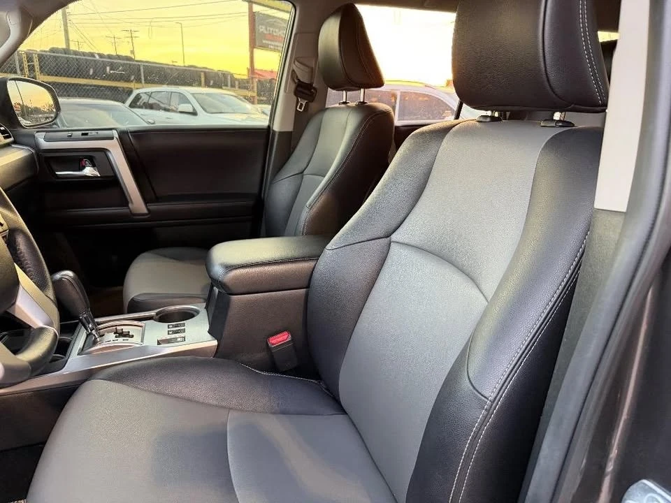 2018 Toyota 4Runner 5th Gen - Image 10 of 20