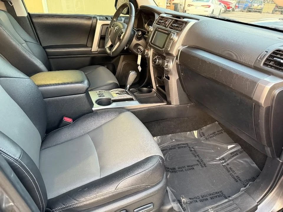 2018 Toyota 4Runner 5th Gen - Image 16 of 20