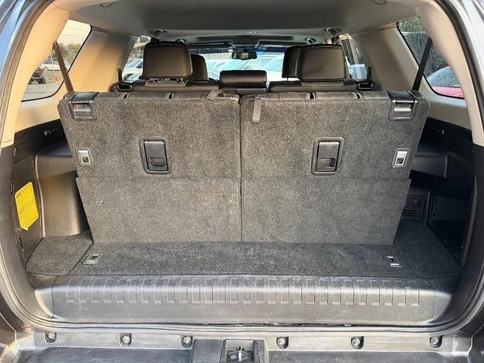 2018 Toyota 4Runner 5th Gen - Image 13 of 20