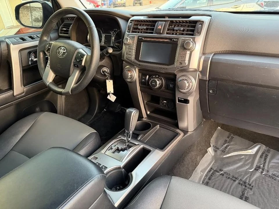 2018 Toyota 4Runner 5th Gen - Image 17 of 20