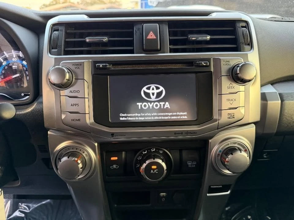 2018 Toyota 4Runner 5th Gen - Image 19 of 20