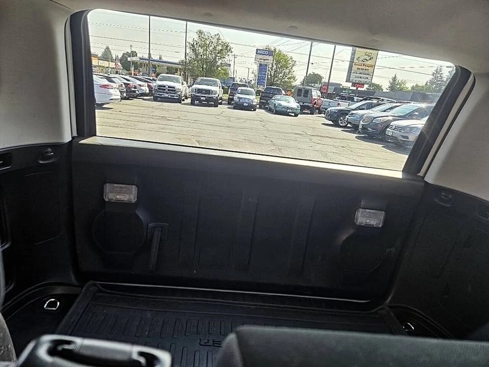 2018 Toyota 4Runner 5th Gen - Image 13 of 17
