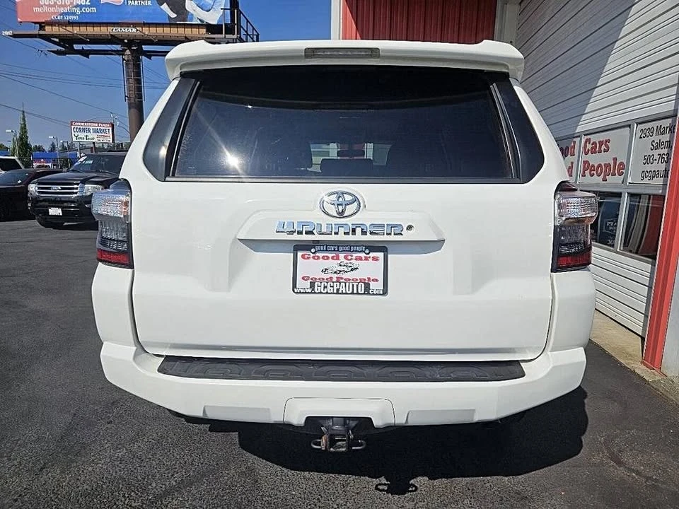 2018 Toyota 4Runner 5th Gen - Image 6 of 17