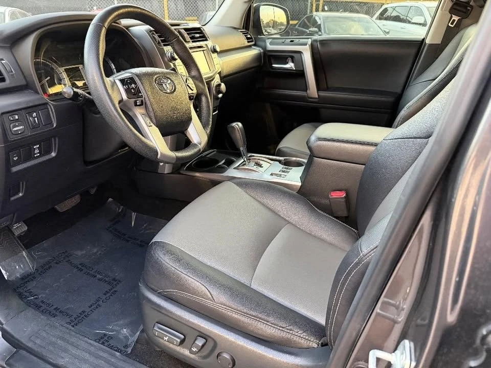 2018 Toyota 4Runner 5th Gen - Image 9 of 20