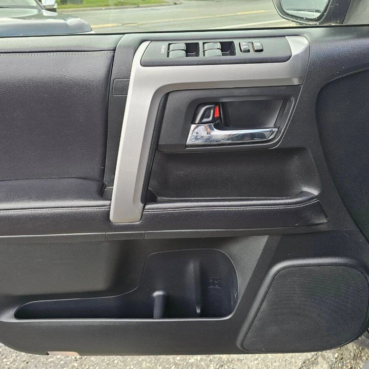 2018 Toyota 4Runner 5th Gen - Image 13 of 20