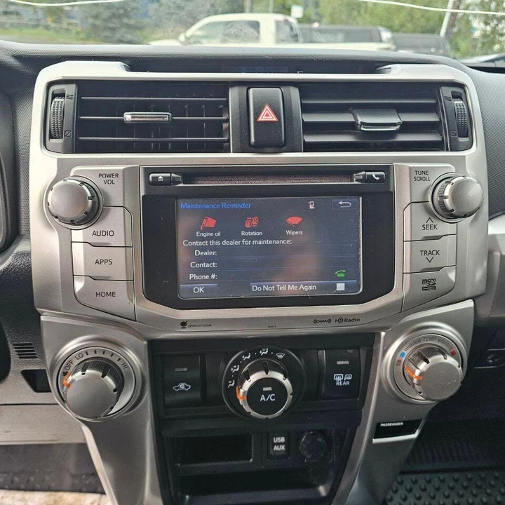 2018 Toyota 4Runner 5th Gen - Image 18 of 20