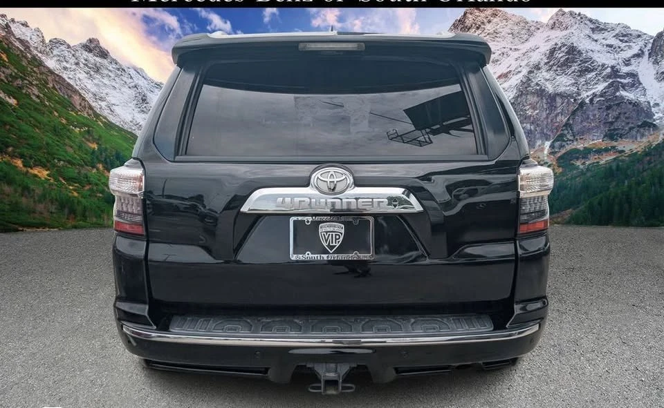 2018 Toyota 4Runner 5th Gen - Image 17 of 20