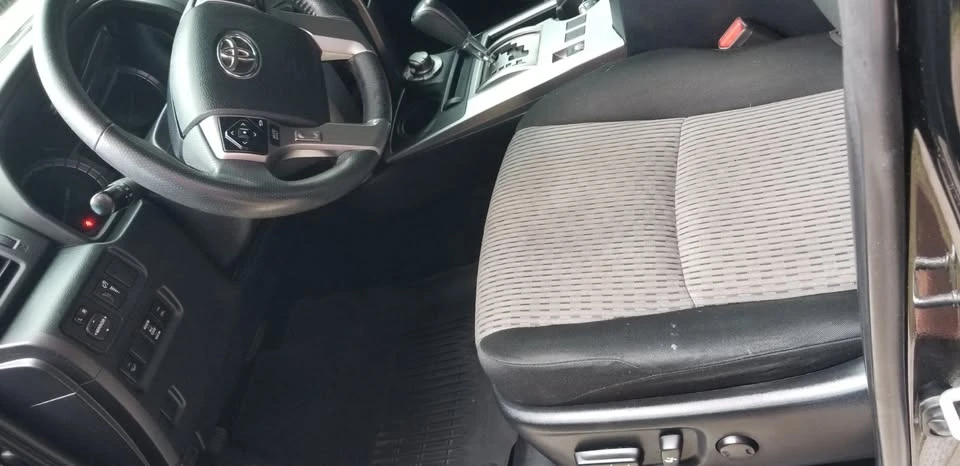 2018 Toyota 4Runner 5th Gen - Image 7 of 8