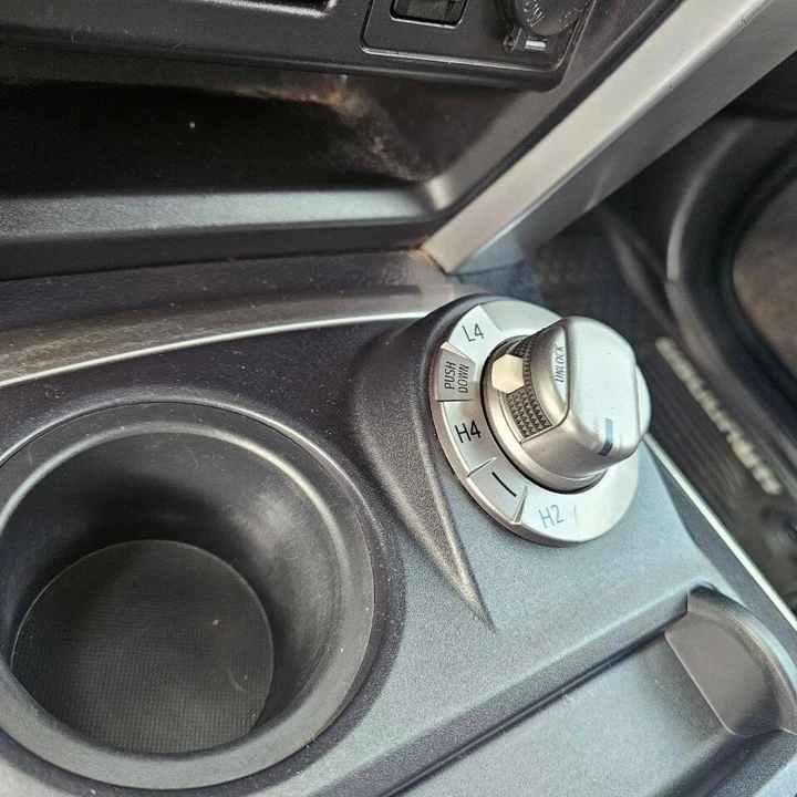 2018 Toyota 4Runner 5th Gen - Image 19 of 20
