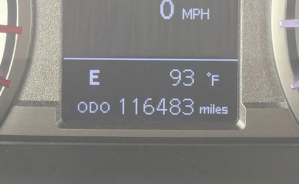 2018 Toyota 4Runner 5th Gen - Image 14 of 20