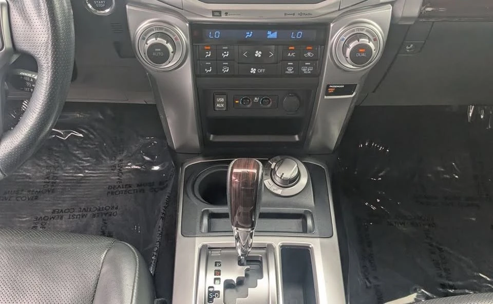 2018 Toyota 4Runner 5th Gen - Image 6 of 20