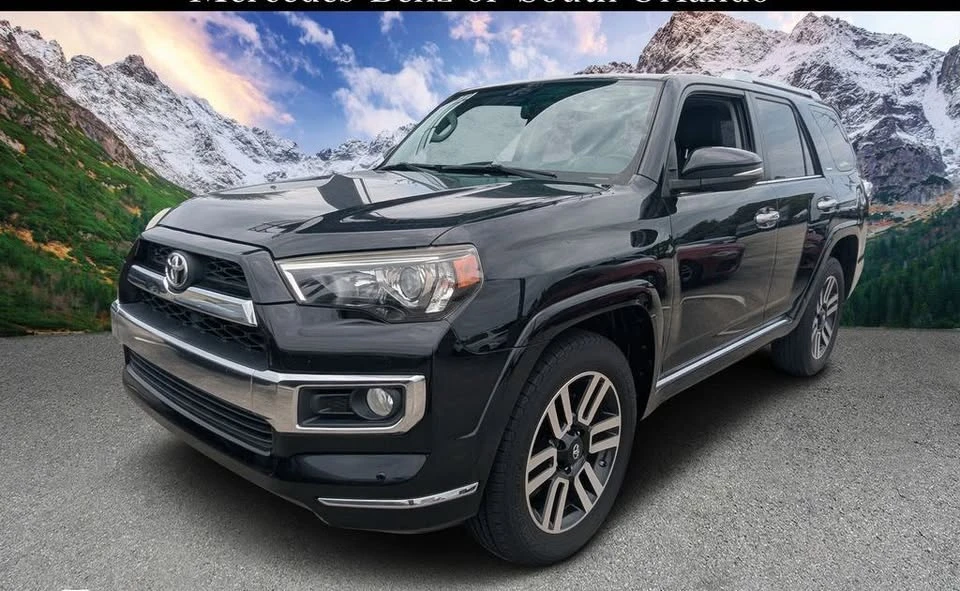 2018 Toyota 4Runner 5th Gen - Image 19 of 20