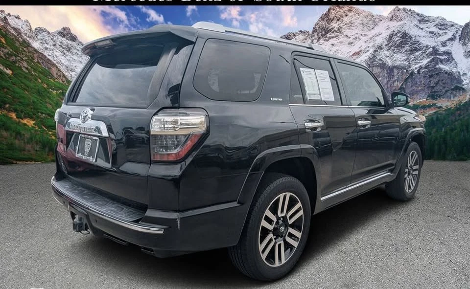 2018 Toyota 4Runner 5th Gen - Image 16 of 20