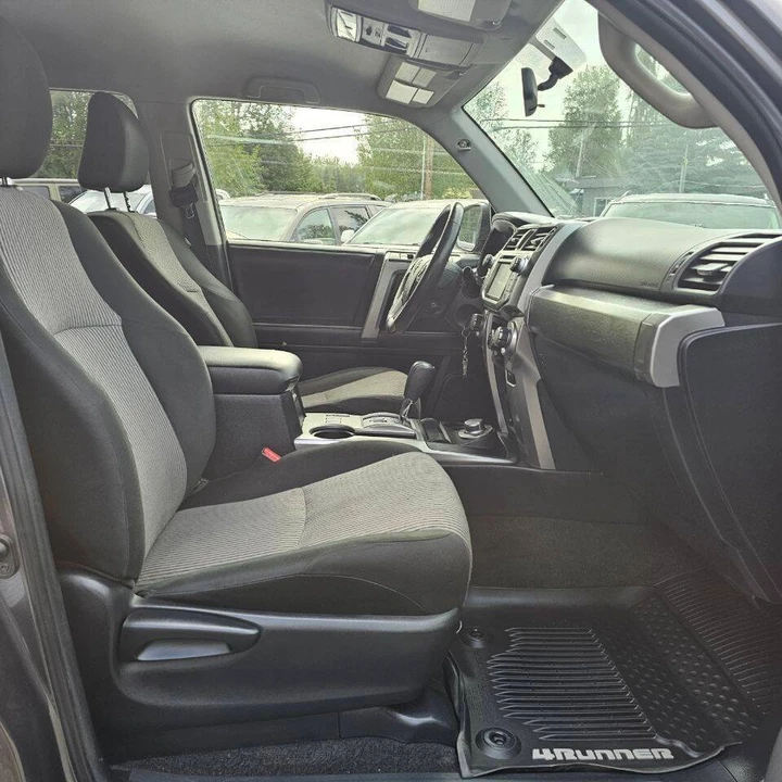 2018 Toyota 4Runner 5th Gen - Image 8 of 20