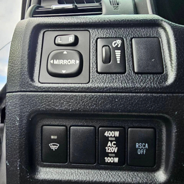 2018 Toyota 4Runner 5th Gen - Image 15 of 20