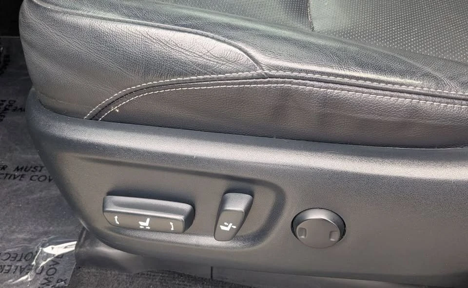 2018 Toyota 4Runner 5th Gen - Image 8 of 20