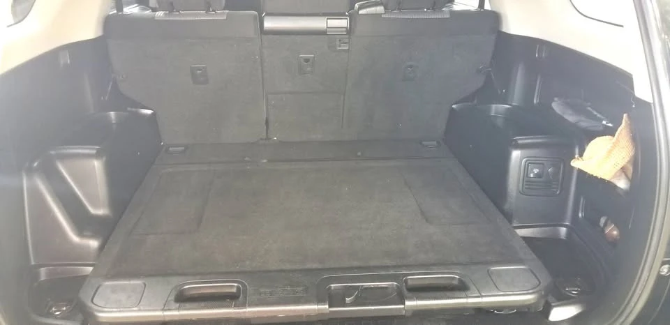 2018 Toyota 4Runner 5th Gen - Image 4 of 8