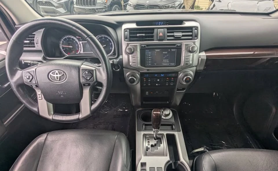 2018 Toyota 4Runner 5th Gen - Image 2 of 20