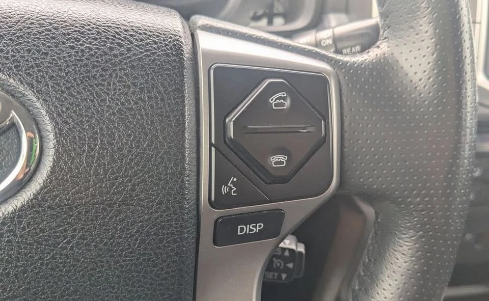 2018 Toyota 4Runner 5th Gen - Image 13 of 20