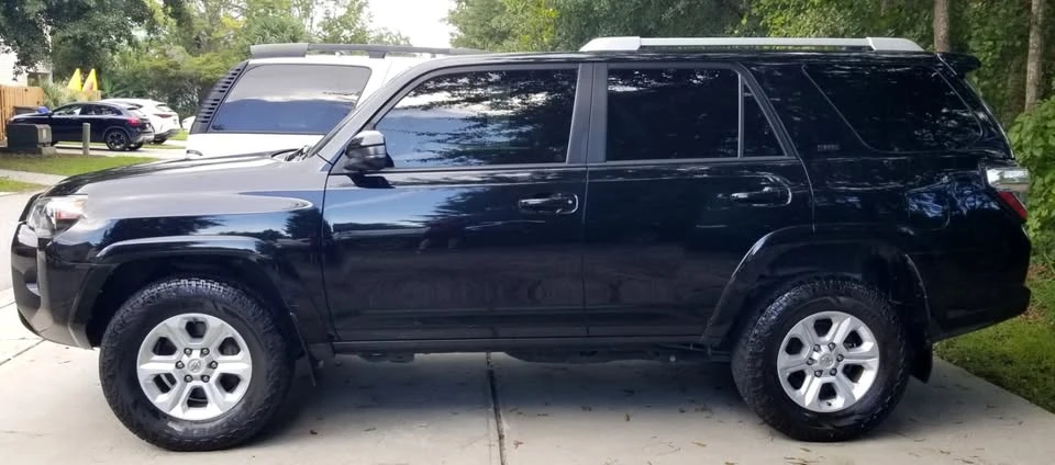 2018 Toyota 4Runner 5th Gen - Image 2 of 8