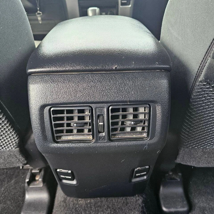 2018 Toyota 4Runner 5th Gen - Image 11 of 20