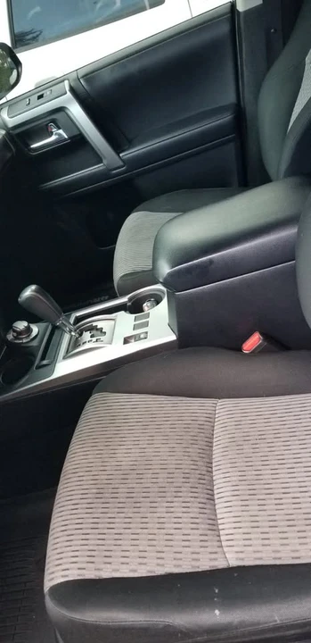 2018 Toyota 4Runner 5th Gen - Image 8 of 8