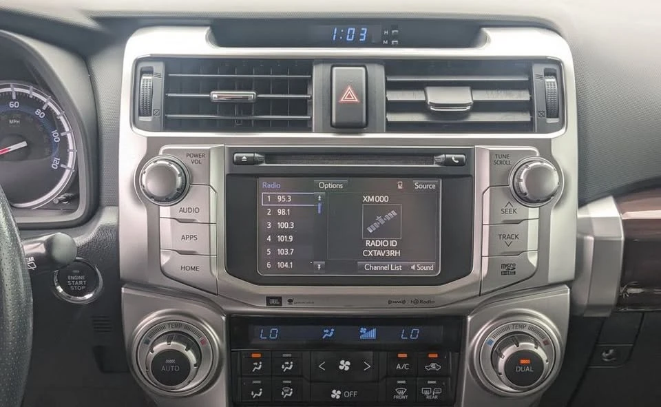 2018 Toyota 4Runner 5th Gen - Image 5 of 20
