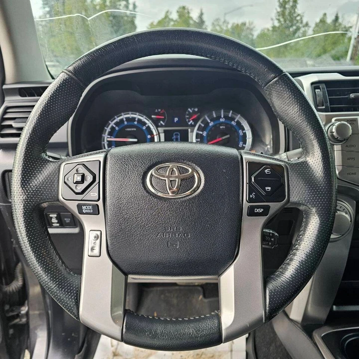 2018 Toyota 4Runner 5th Gen - Image 16 of 20