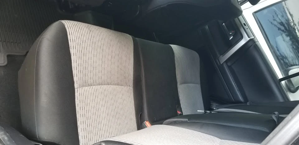 2018 Toyota 4Runner 5th Gen - Image 5 of 8