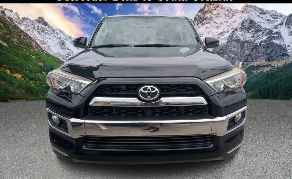 2018 Toyota 4Runner 5th Gen - Image 20 of 20