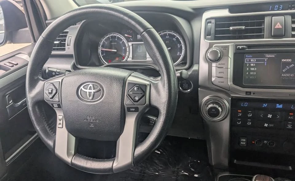 2018 Toyota 4Runner 5th Gen - Image 3 of 20
