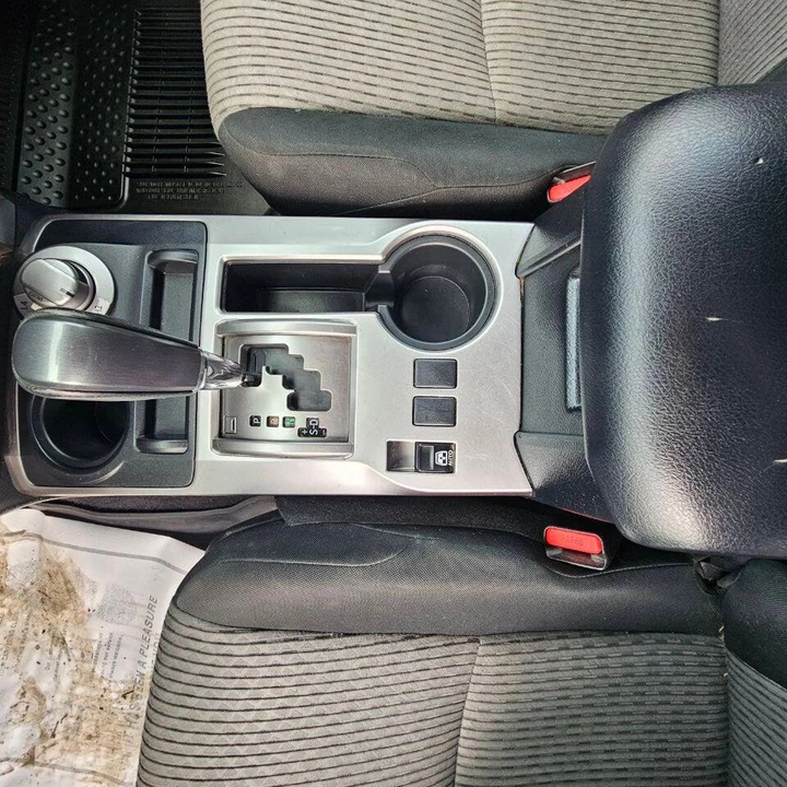 2018 Toyota 4Runner 5th Gen - Image 20 of 20
