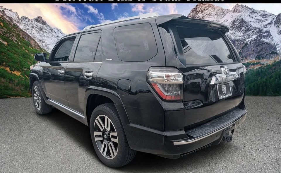 2018 Toyota 4Runner 5th Gen - Image 18 of 20