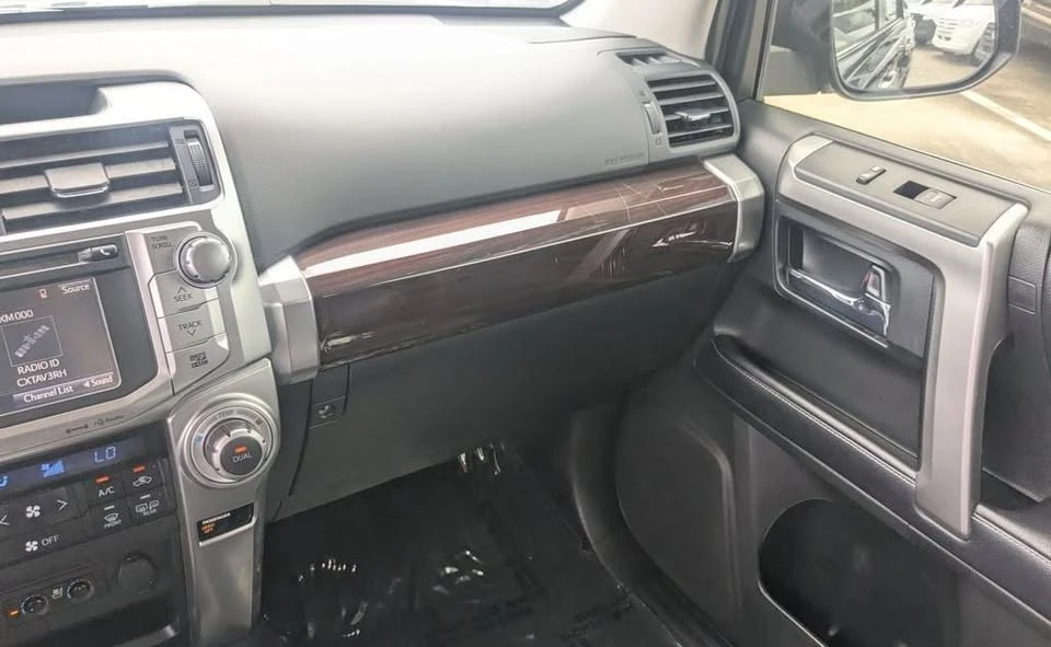 2018 Toyota 4Runner 5th Gen - Image 4 of 20