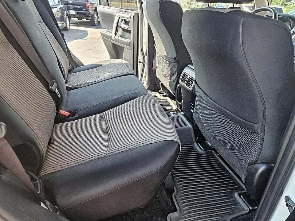 2018 Toyota 4Runner 5th Gen - Image 12 of 17