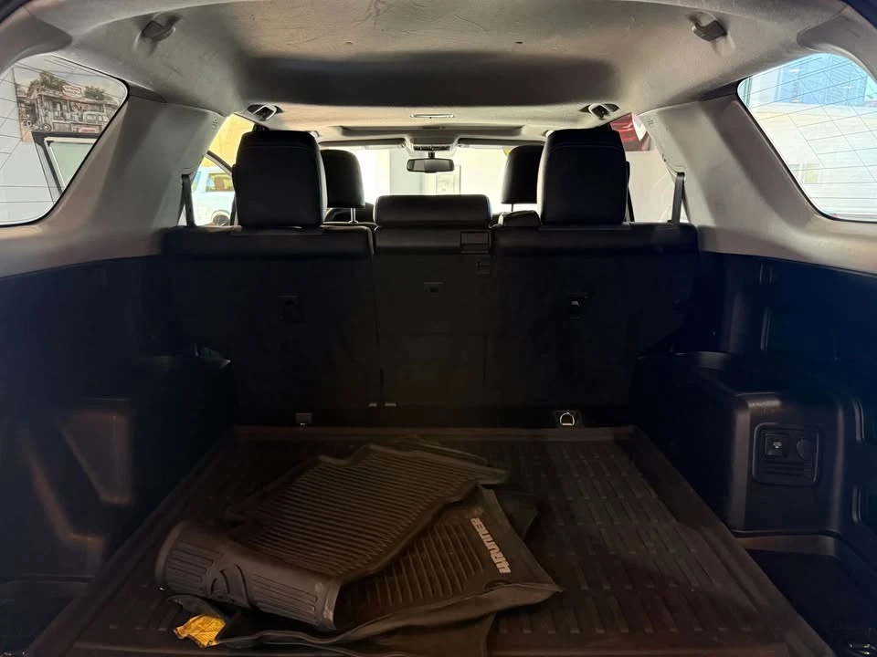 2018 Toyota 4Runner 5th Gen - Image 13 of 15