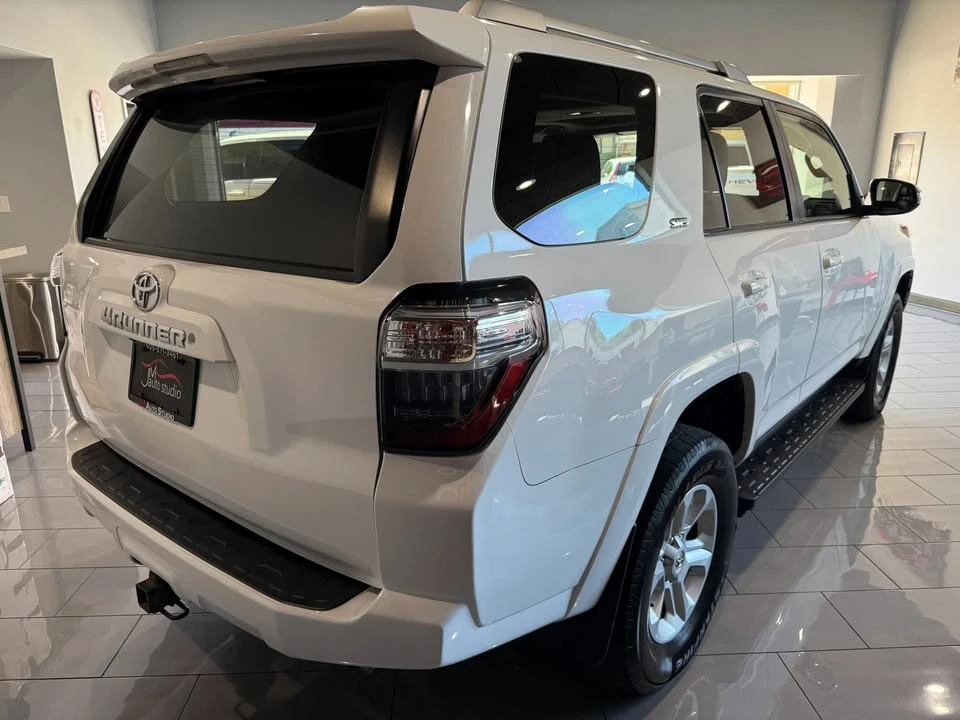 2018 Toyota 4Runner 5th Gen - Image 5 of 15
