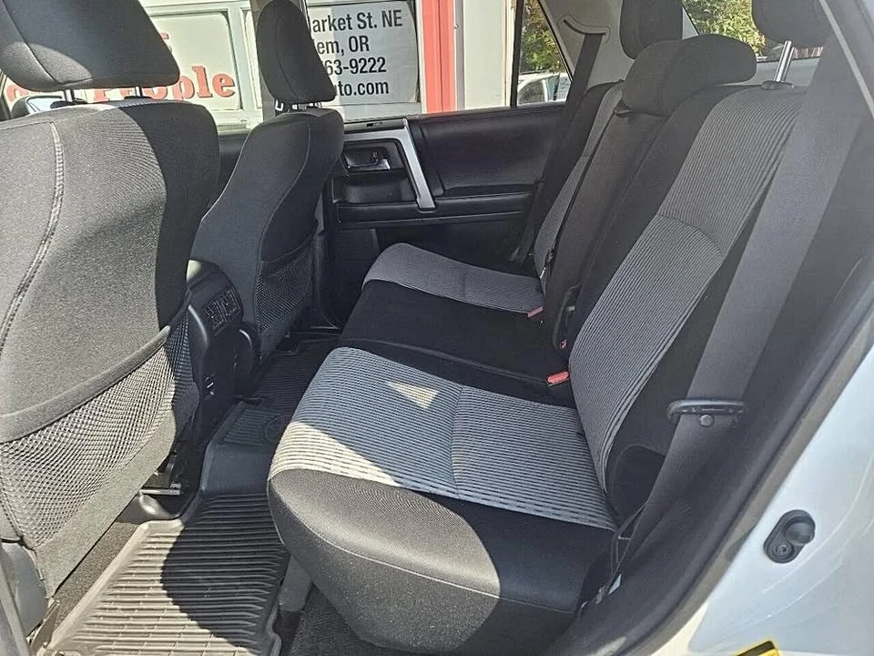 2018 Toyota 4Runner 5th Gen - Image 10 of 17