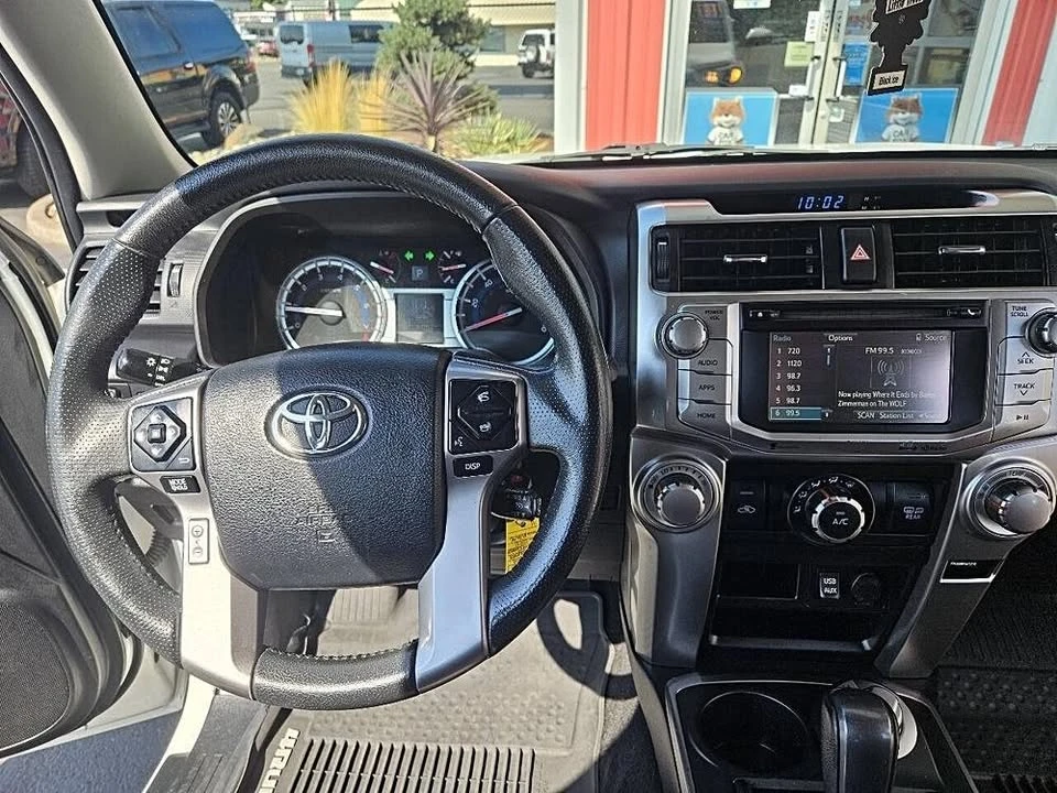 2018 Toyota 4Runner 5th Gen - Image 15 of 17
