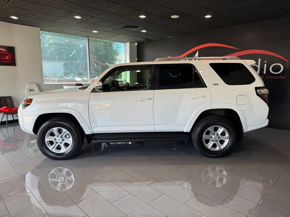 2018 Toyota 4Runner 5th Gen - Image 8 of 15
