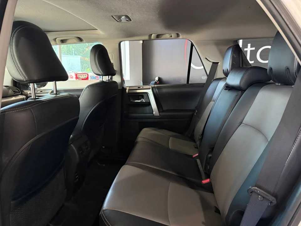 2018 Toyota 4Runner 5th Gen - Image 12 of 15