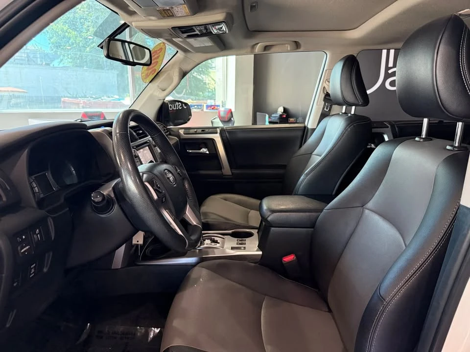 2018 Toyota 4Runner 5th Gen - Image 10 of 15